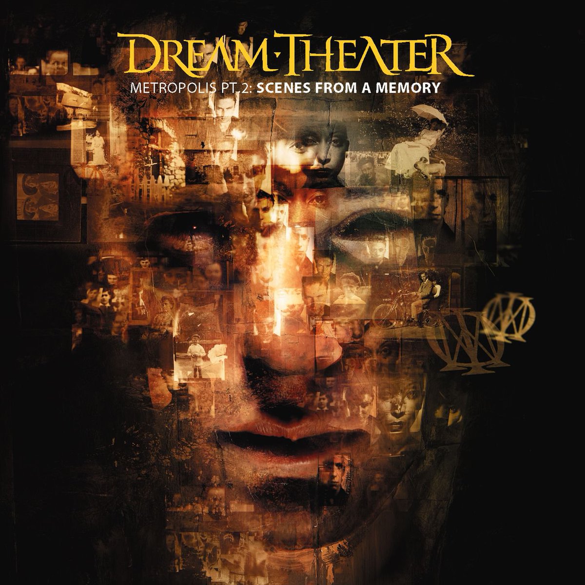 Dream Theater tweet media