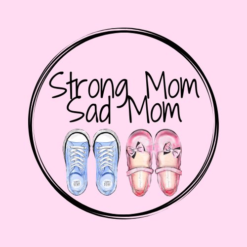 StrongMomSadMom's tweet photo. Don't forget to follow me on Instagram to learn how I'm getting through this thing called motherhood and of course to see pics of my cute baybees! @strongmomsadmom https://t.co/Cxj7r4liDq