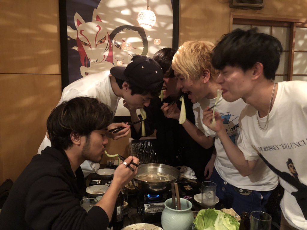 l993022l's tweet photo. 本当に菅田くんお疲れ様でした！私もいつか菅田くんの歌声を生で聴ける日がきますように、、、
#ズッキーニがコンドームにしか見えない
#ごめんなさい https://t.co/iY5Co2294x