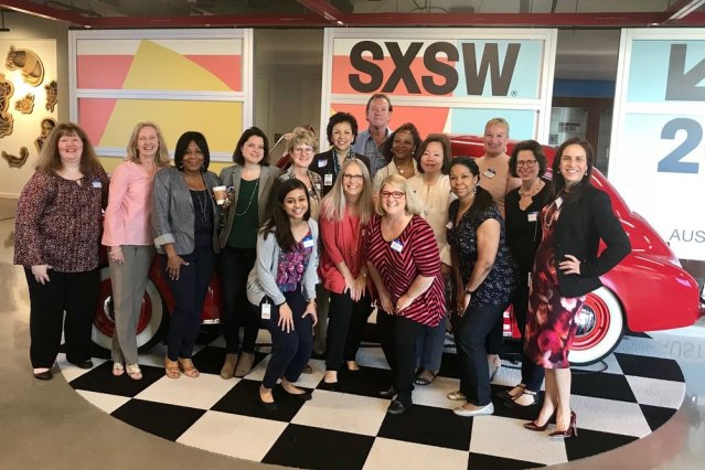 Kimdpope's tweet photo. #SupplierDiversity #YourFutureEdge @WBENClive https://t.co/gmVRBGbQNH https://t.co/RENtIJ0TTp