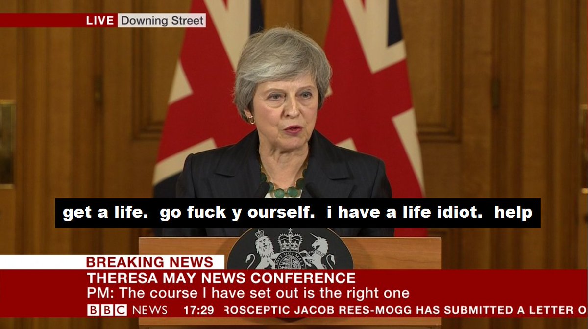 Rt. Hon. wint (@parliawint) on Twitter photo 