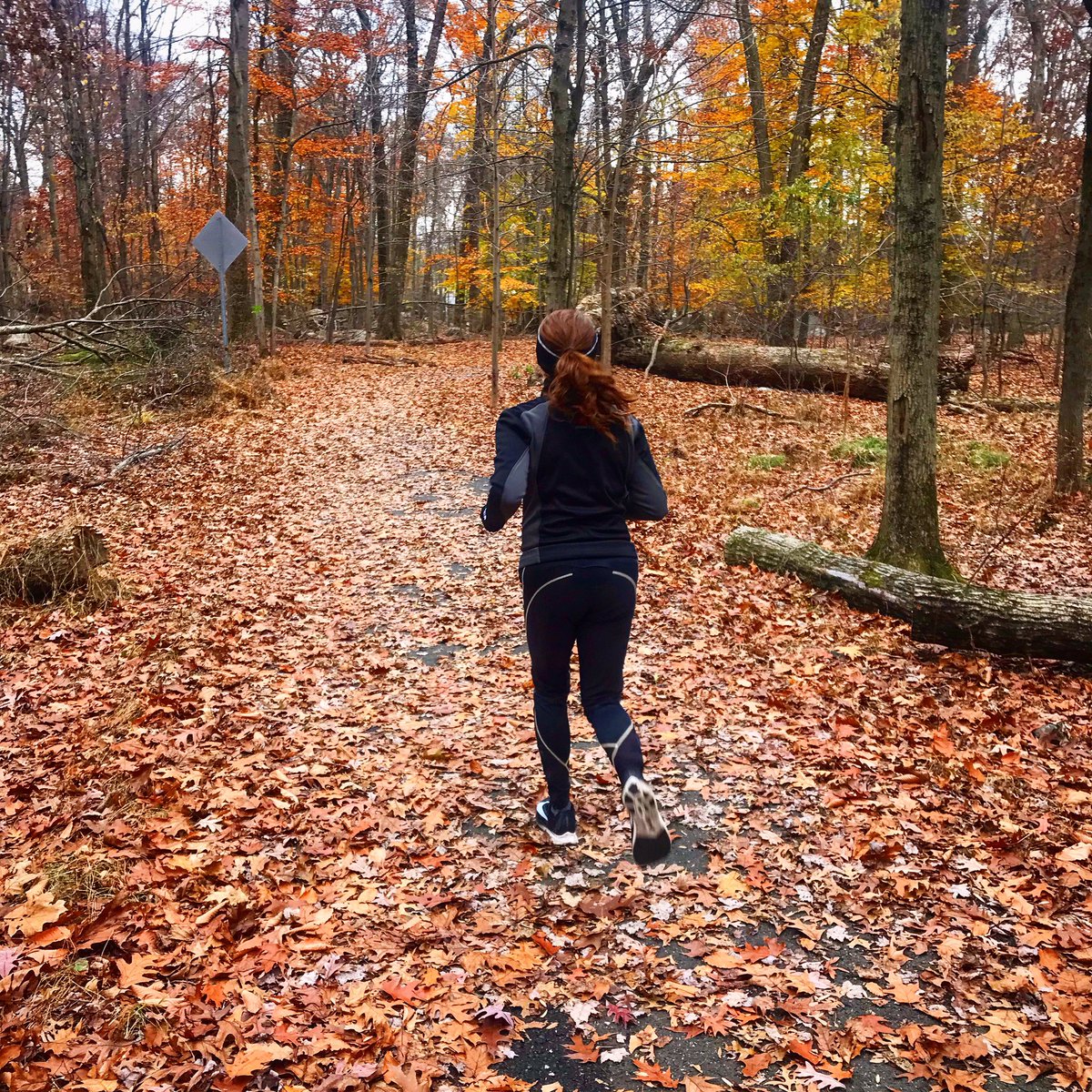 adina_kelman's tweet image. First run since NYC - good 2 be out there #firstrunback #12miles #headspace #therapy #therapysession #runningistherapy #mentalclarity #mentalspace #strengthandconditioning #physicalfitness #fitness #movement #movementismedicine #runninglove #runninglife #runningaddiction #longrun