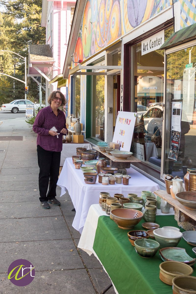 SCMArtCenter's tweet photo. Thank you everyone who attend our first “2nd Sunday Ceramic Seconds Sale” last weekend. It was a very big success. And a huge thanks to Margaret Morrison and Lily Diego.

https://t.co/cCqUkVAANC

#2ndSunday #BenLomondCA #ceramics #CeramicSeconds #SLV #SCMAC #SCMArtCenter https://t.co/ctcfD2naXc