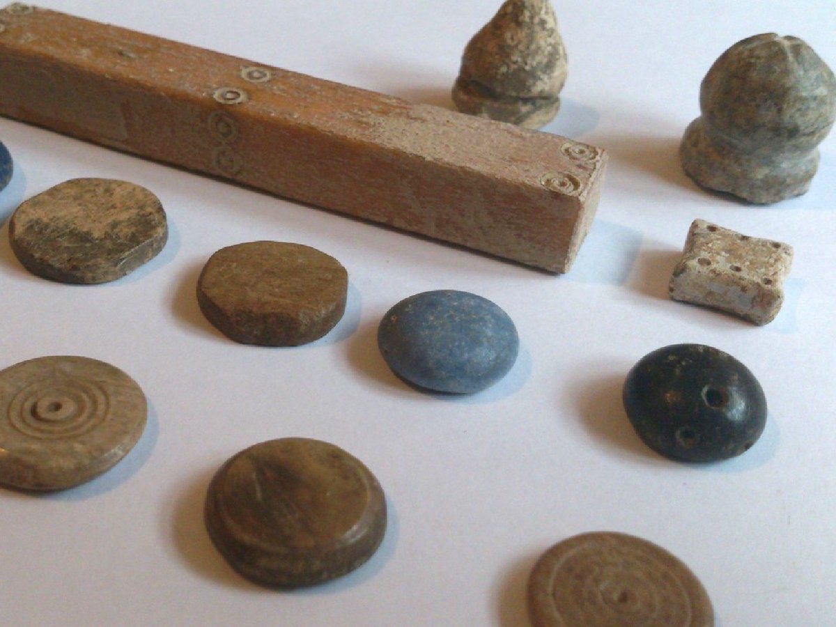 Want to play some ancient Egyptian, Roman or Viking games? Join us at #Longton Library #Lancashire on Sat 17/10/18 (10am-1pm). <a href="/longtonGMinds/">Great Minds</a> #lsfest