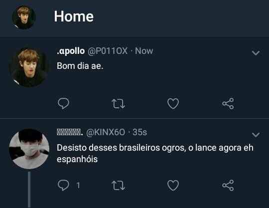 paris_bruxa's tweet photo. Tô rindo. @KINX6O https://t.co/GJ5FOQLyTQ