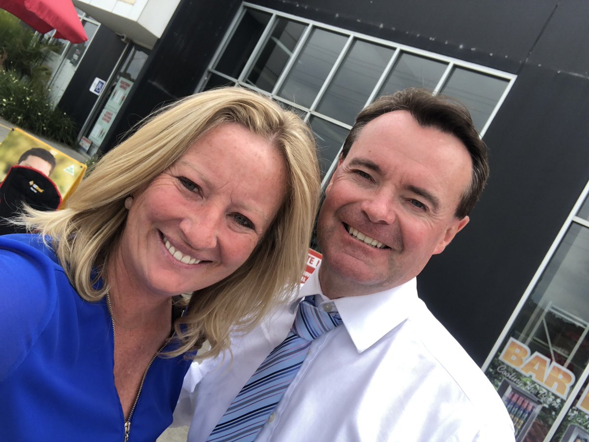 Donna Bauer tweet media