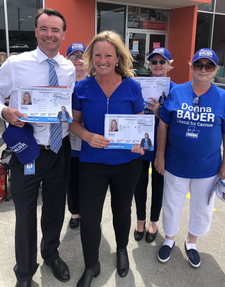 Donna Bauer tweet media