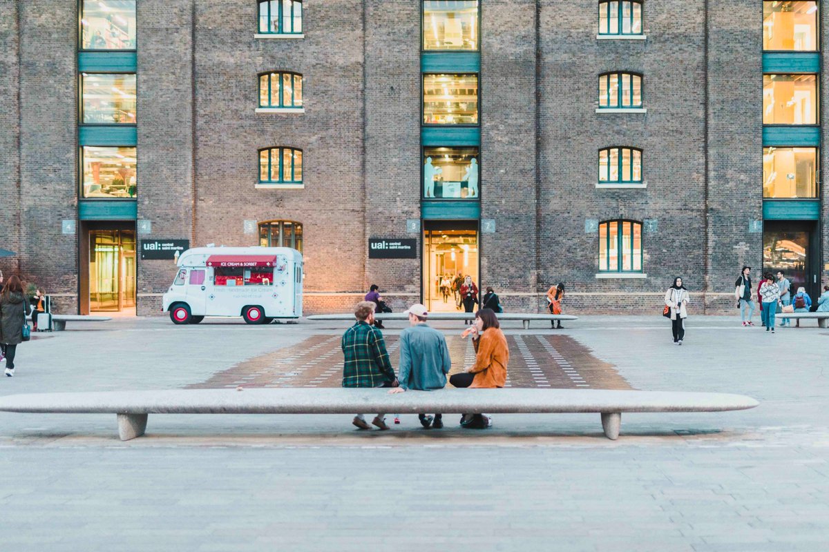 north four magazine tweet media