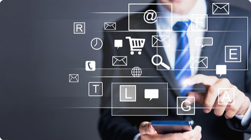 bradley_miles's tweet image. Why SEO Will Never Die from the Experts at Exceedion buff.ly/2DEGXru