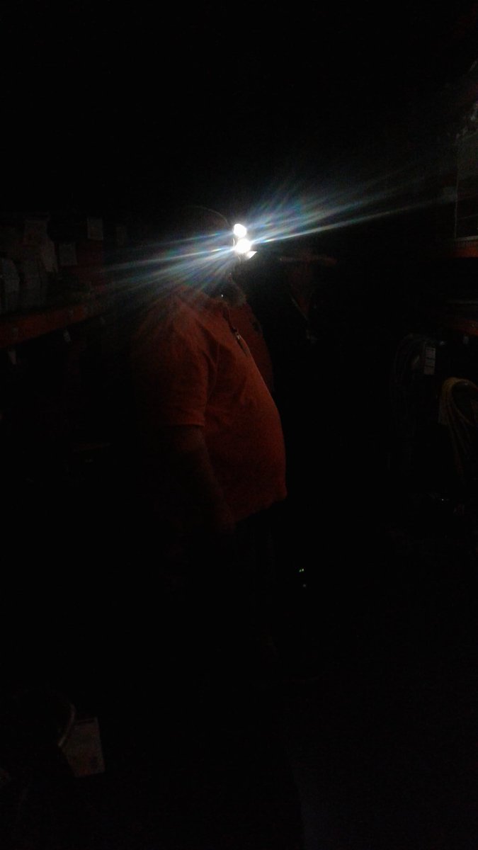Billy Imholt (@billytm2) on Twitter photo This is how the Met Team rolls at #3814 when the electric is out. <a href="/JRMethodCB/">JR Method</a> <a href="/bt1hunter/">Barry Thompson</a> <a href="/paulscurtisjr/">Paul Curtis</a> <a href="/Brandon_Carmean/">Brandon Carmean</a> <a href="/geraldrmullins/">Gerald Mullins</a> <a href="/kelly_broyles/">Kelly Broyles</a> <a href="/Paul_Haitsch/">Paul Haitsch</a> This is how the Met Team rolls at #3814 when the electric is out. <a href="/JRMethodCB/">JR Method</a> <a href="/bt1hunter/">Barry Thompson</a> <a href="/paulscurtisjr/">Paul Curtis</a> <a href="/Brandon_Carmean/">Brandon Carmean</a> <a href="/geraldrmullins/">Gerald Mullins</a> <a href="/kelly_broyles/">Kelly Broyles</a> <a href="/Paul_Haitsch/">Paul Haitsch</a>