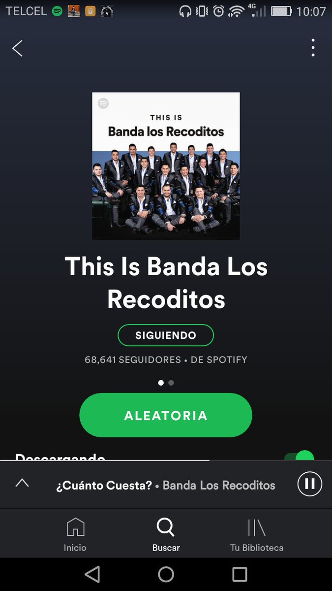 PrincesasRcs's tweet photo. Estamos con toda la actitud, hoy @BANDARECODITOSS ganará en la 19th entrega de los @LatinGRAMMYs 💕👑
#RecoditosLatinGrammys ❤ https://t.co/pHhGiX86vq