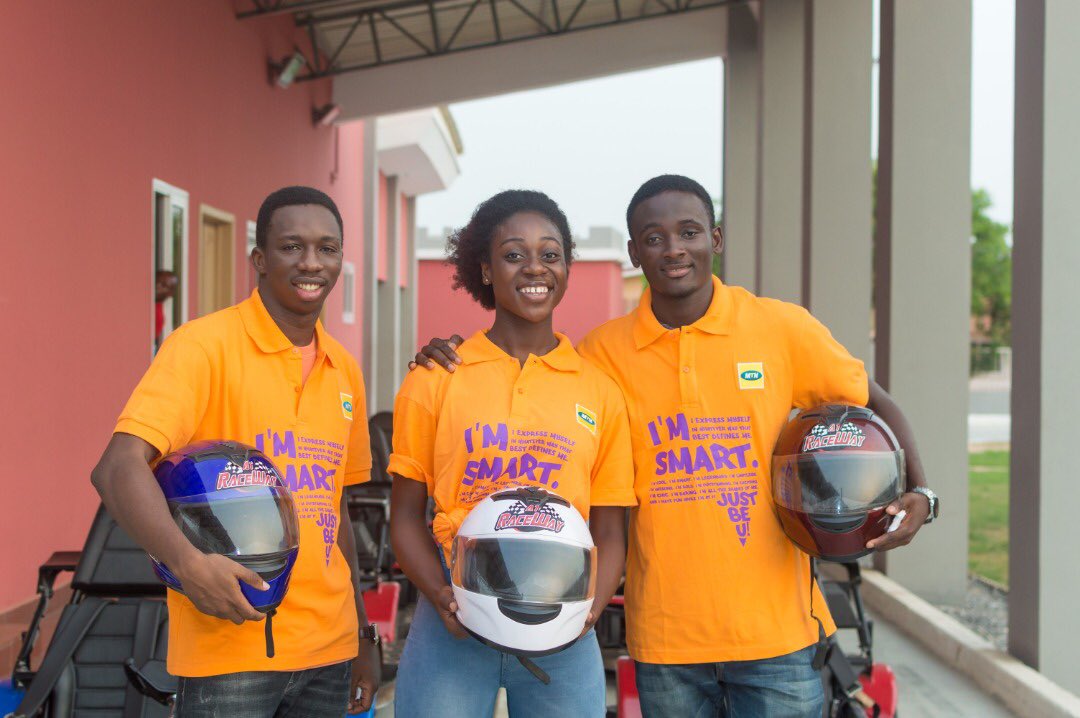 twitchouse's tweet photo. It’s throwback thursday and we miss the pulse experience at the A1 raceway.
MTN Pulsers had great fun driving around with a flawless execution by twitchouse.
#pulseexperience
#throwbackthursday
#youvegottoknow https://t.co/v2pKTw9liu