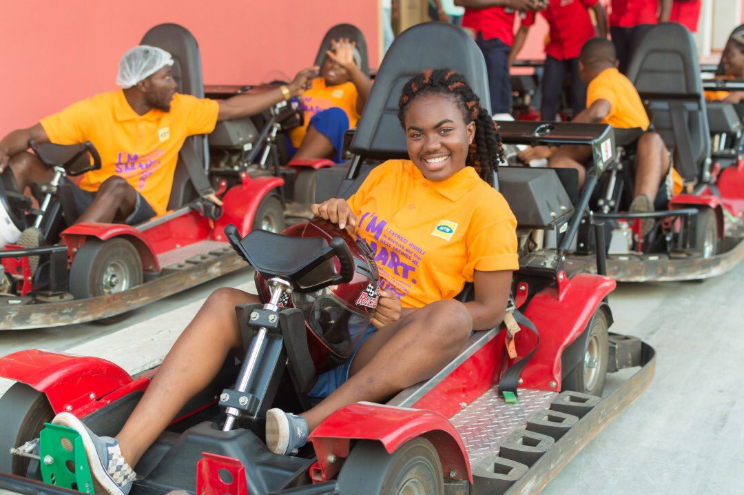twitchouse's tweet photo. It’s throwback thursday and we miss the pulse experience at the A1 raceway.
MTN Pulsers had great fun driving around with a flawless execution by twitchouse.
#pulseexperience
#throwbackthursday
#youvegottoknow https://t.co/v2pKTw9liu
