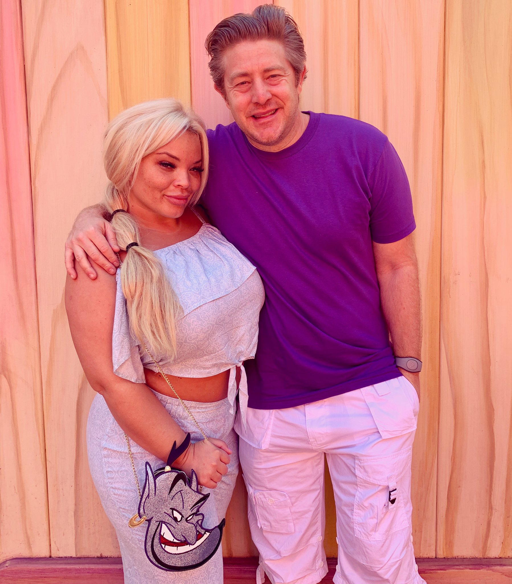 Trisha Paytas: From Internet Star To Victim - mo6jorg