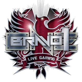 Grange Live Gaming tweet media