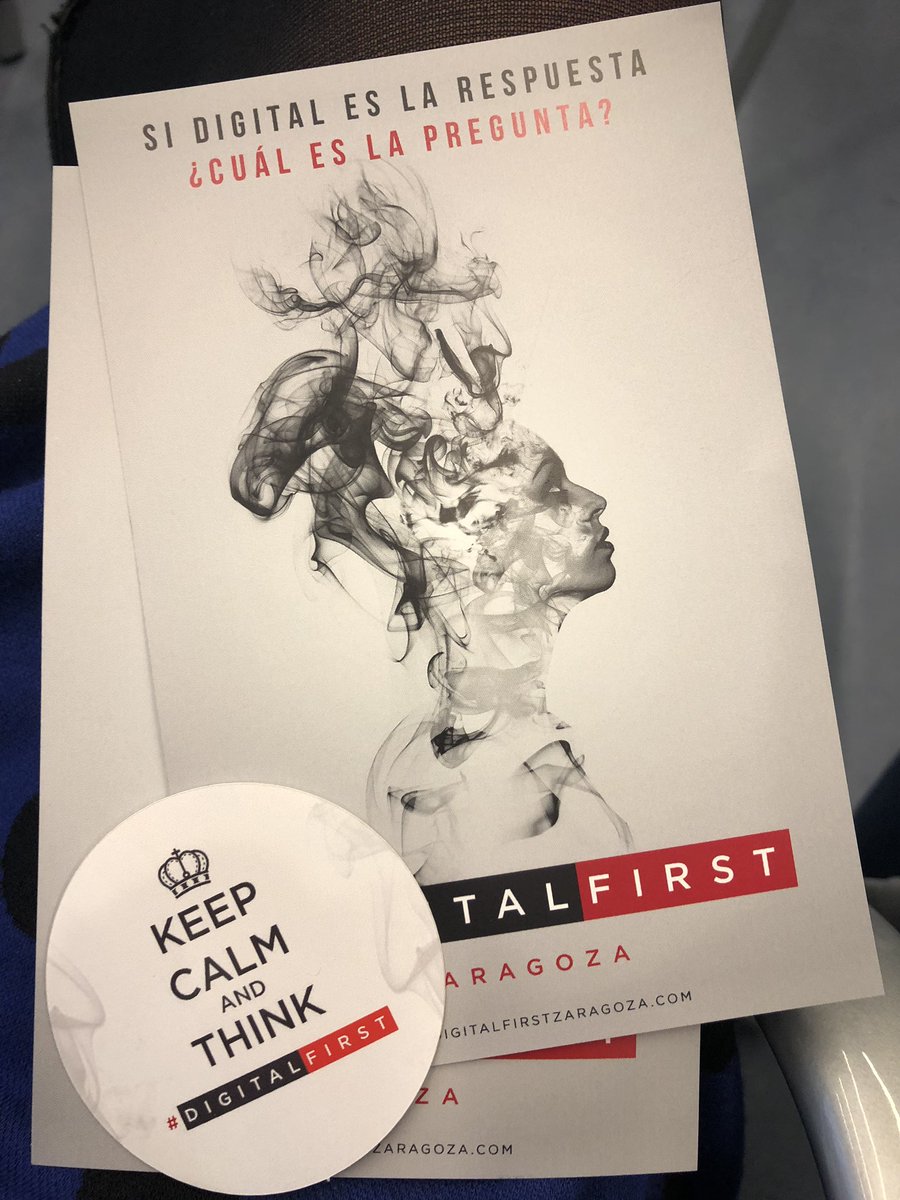 LaraTejeda's tweet photo. Aquí seguimos en el evento #digitalfirst 👏🏼👏🏼👏🏼. Mil Gracias @3lemon https://t.co/YYBEODnaO1
