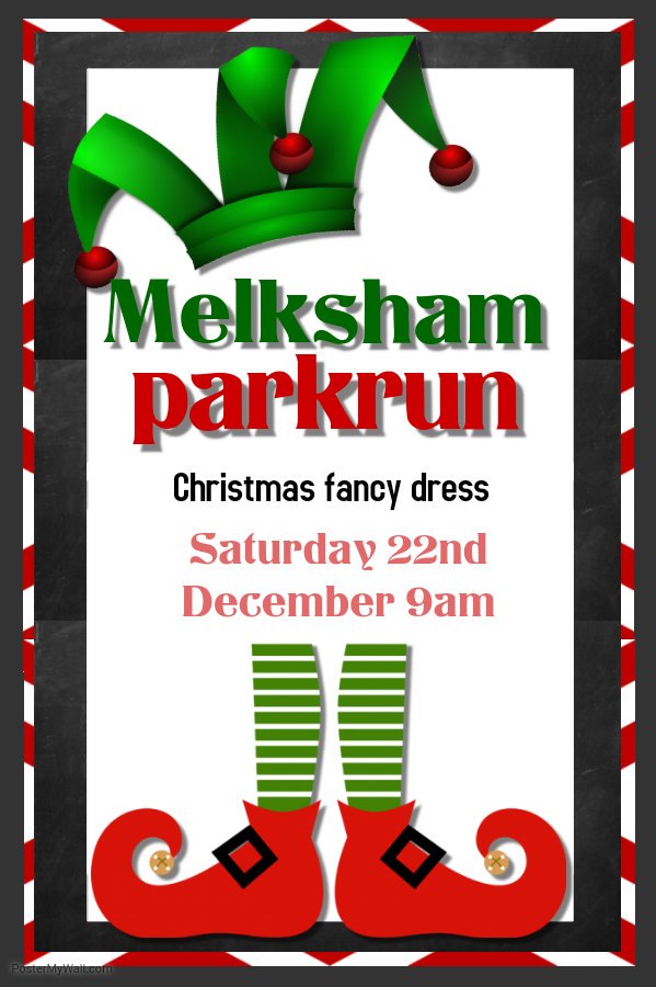 Melksham parkrun (@melkshamparkrun) on Twitter photo 