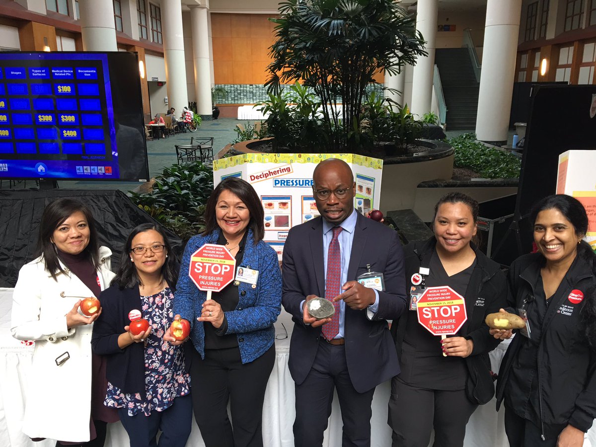 Joylyn Mae Estrella, RN tweet media