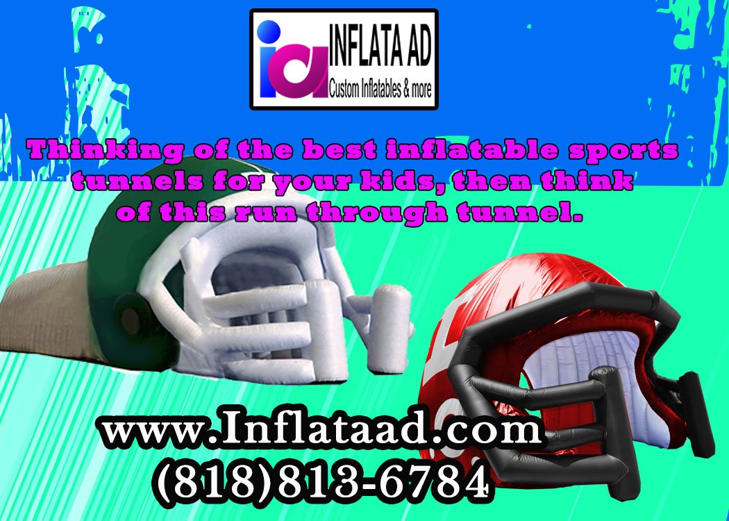 Inflataad's tweet image. #inflatablefootball #powerfultoys #inflatablesoccerdarts #inflatablefootballdarts #inflatablefootballdartboard #inflatablesport #sportgames #football #soccer #inflatable #Football
ow.ly/DOUO30lHt8a