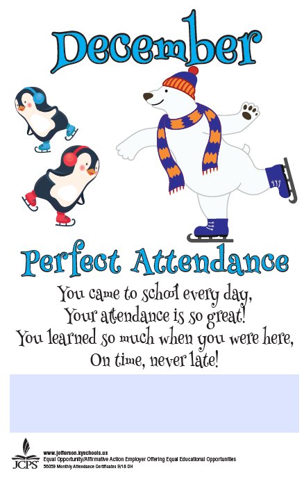 JCPS_Attendance's tweet photo. Thanks Pupil Personnel SSW, Brooke Burd &amp; @MPJCPS for helping create these awesome attendance certificates and postcards to recognize @JCPSKY students for monthly perfect attendance. #WeAreJcps #JCPSAttends #schooleveryday @JCPSAsstSuptCC https://t.co/exy3UalWz2