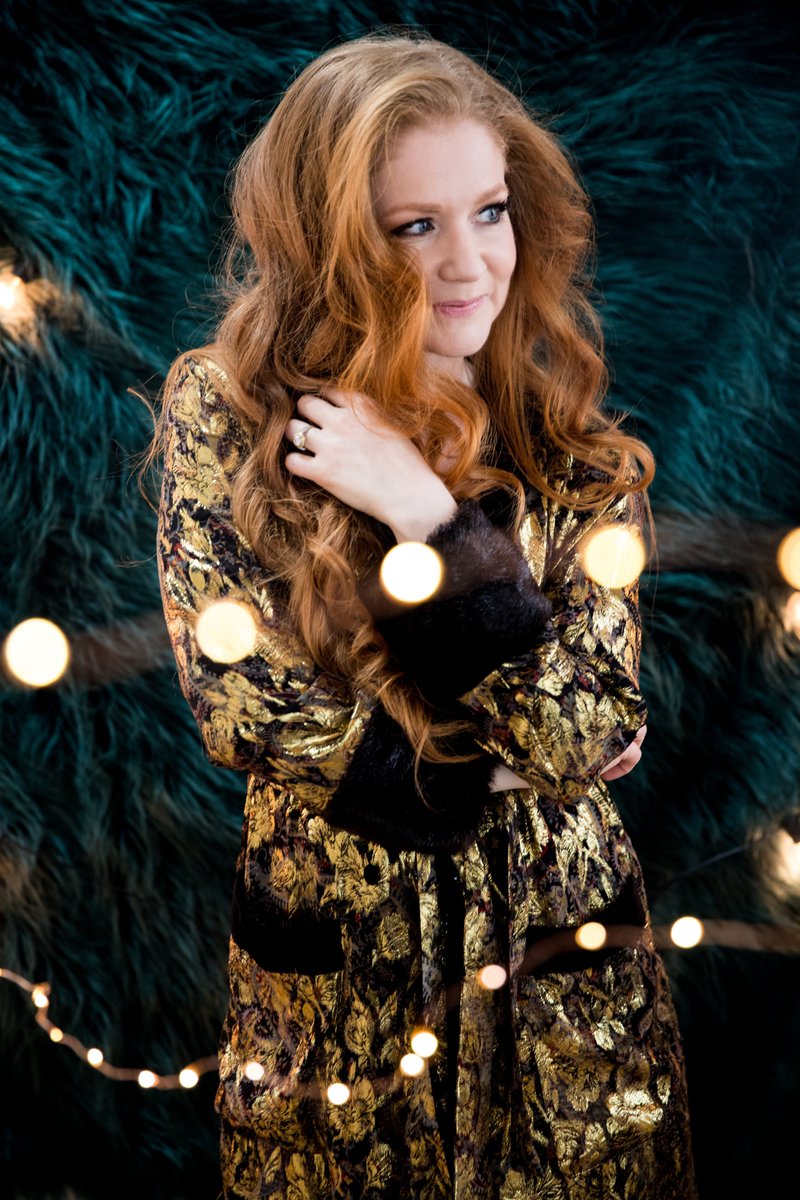 Something very exciting is happening tomorrow...✨✨✨