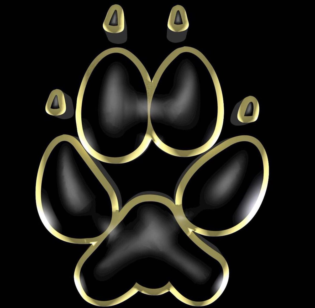 The Pack tweet media