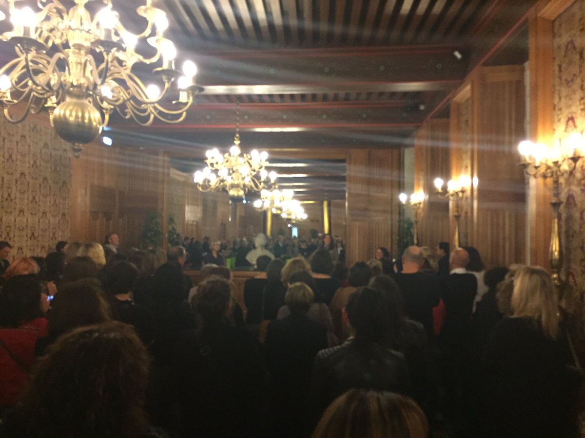 FCEFrance's tweet photo. 22e Congrès des Femmes Chefs d’#Entreprises https://t.co/HyTXi0D9uY