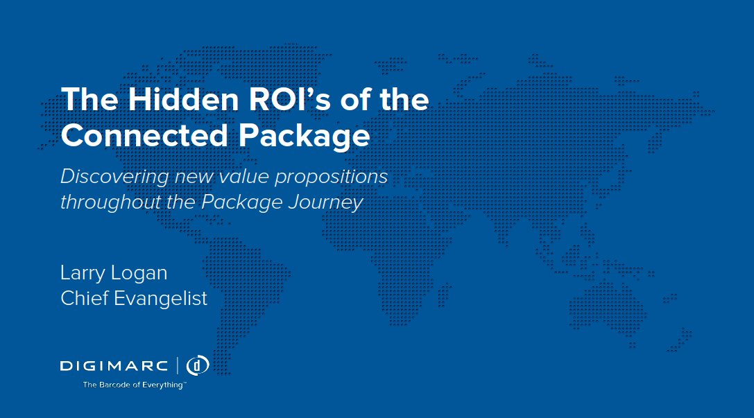 BrandSquare's tweet photo. LAST CALL! Join us in 10 minutes to explore the topic of #ConnectedPackaging from @digimarc's Larry Logan: https://t.co/G1Ry3VJDXn #BrandSquare https://t.co/ZH1Wd2YVhc
