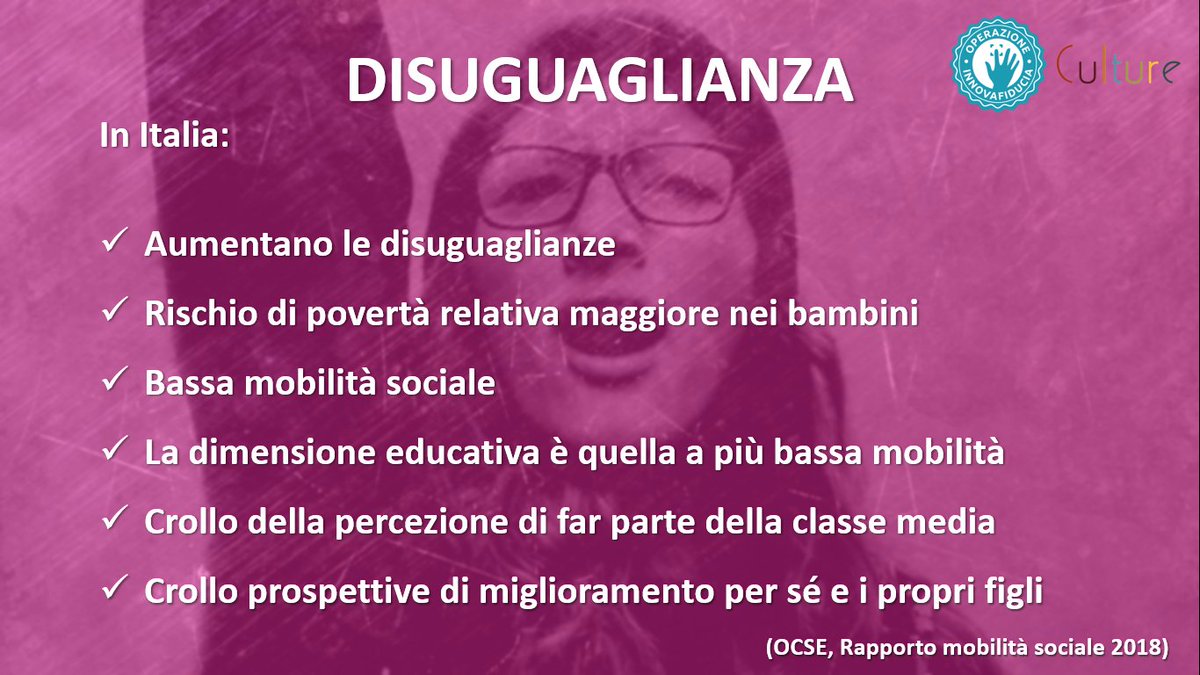 InnovaFiducia's tweet photo. @FeliciaPelagall "Guardare con sdegno alle disuguaglianze… che sono sempre in aumento..."
STREAMING: https://t.co/kBpv7vZXu6
#AI #IA #lowformexhibit #techethics #digitalhumanities #humandigitaltransformation https://t.co/UB9bX0RaME