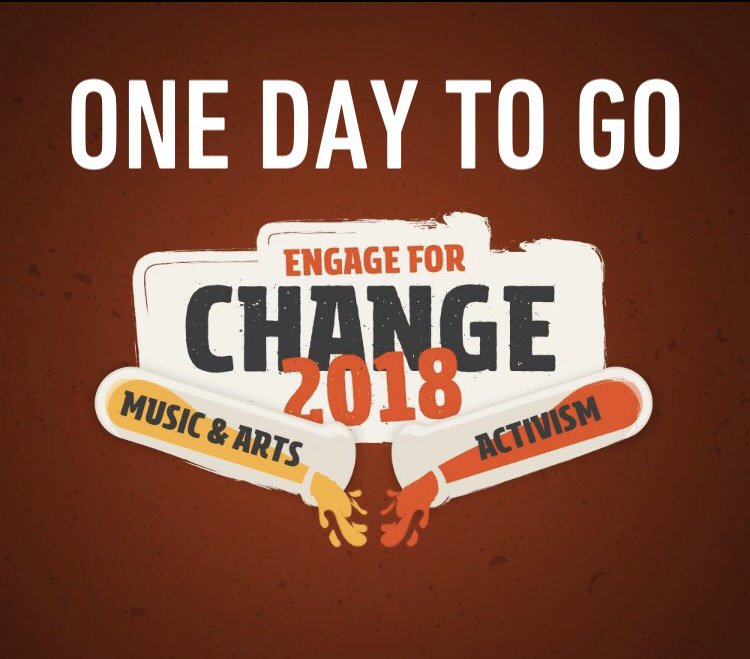 Big announcement coming tomorrow! Keep checking our page for updates. #EngageForChange #Hull #TradeUnionMovement #LabourMovement