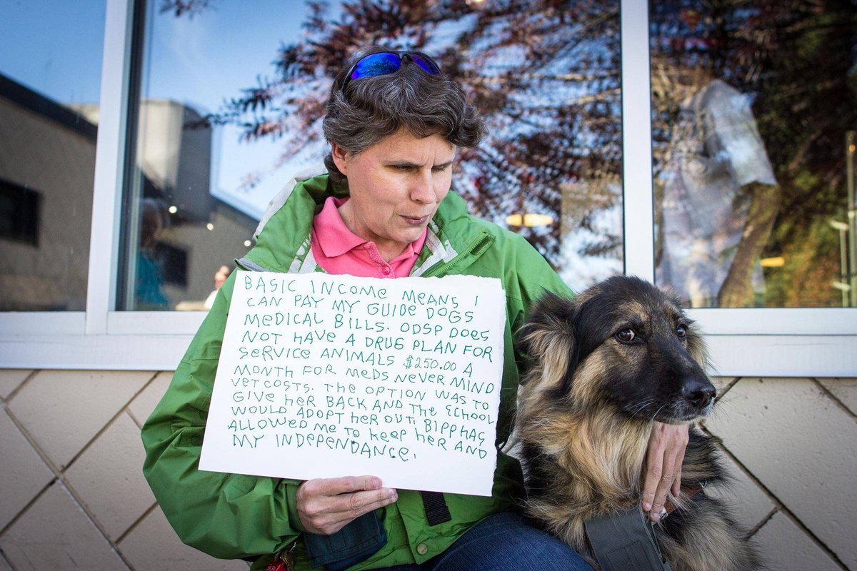 GProctorBennett's tweet photo. @HumansBasic @NourishNews @BridgesoutofPov @HAMbasicincome @OBINbasicincome @djnontario @lindsayontario @angleonfire63 @povertyfreeont @scottsantens Done! https://t.co/iO7O3R3vh0