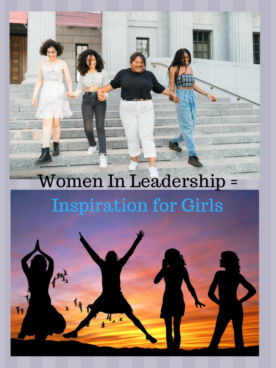 Mirandaperiod5's tweet photo. Women in Leadership help to inspire young girls and makes our future brighter 💖 
@ambarnes8 #loveastro #TeachSDGs https://t.co/rg4tG461rL