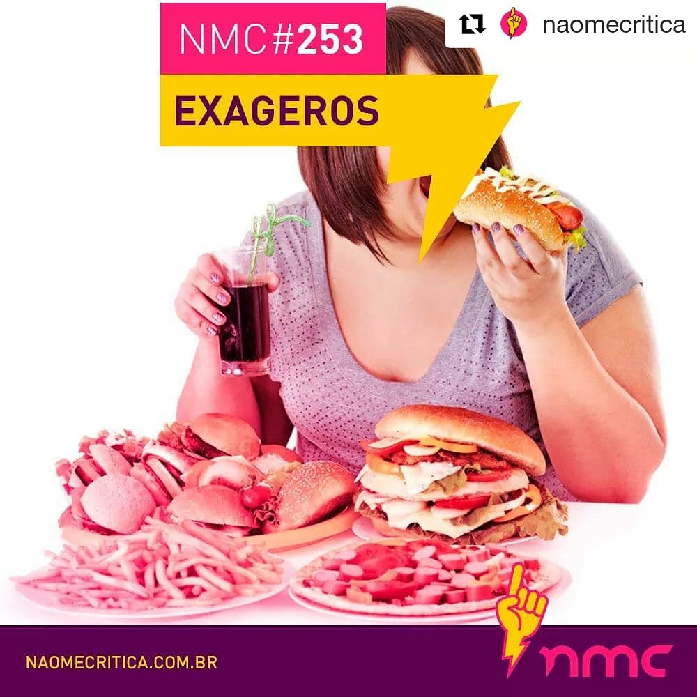 NaoMeCritica's tweet photo. O #NMC dessa semana colocará em cima da mesa os cúmulos dos exageros, inclusive de seus próprios integrantes.
Então venha descobrir os exageros de @arzakom @blacklionjapa e @frankarbone
🔴https://t.co/1IBVIN5zWN
🔊Vc ouve tb pelo #Spotify e #itunes
#Podcast #Exageros #podcasts https://t.co/P53Z1QVslo