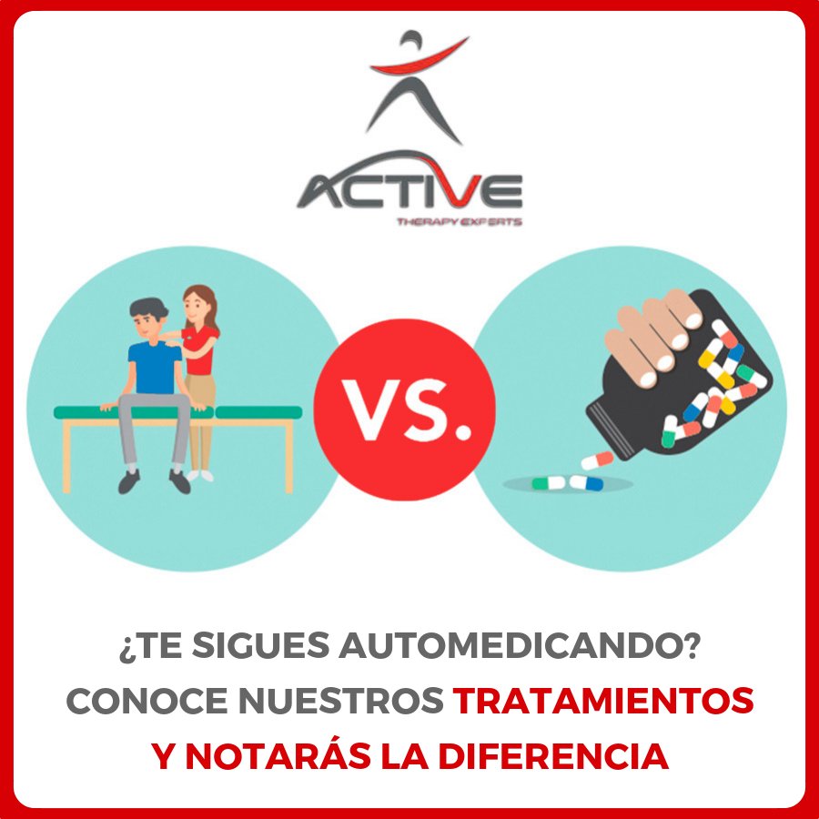 activetherapymx's tweet image. Somos la solución efectiva para tu dolor de espalda y otros tipo de dolor. Ven y conoce nuestros tratamientos.
Más info y citas 📲 bit.ly/2MsIem6.
#TherapyExperts #TerapiaFísica #Rehabilitación