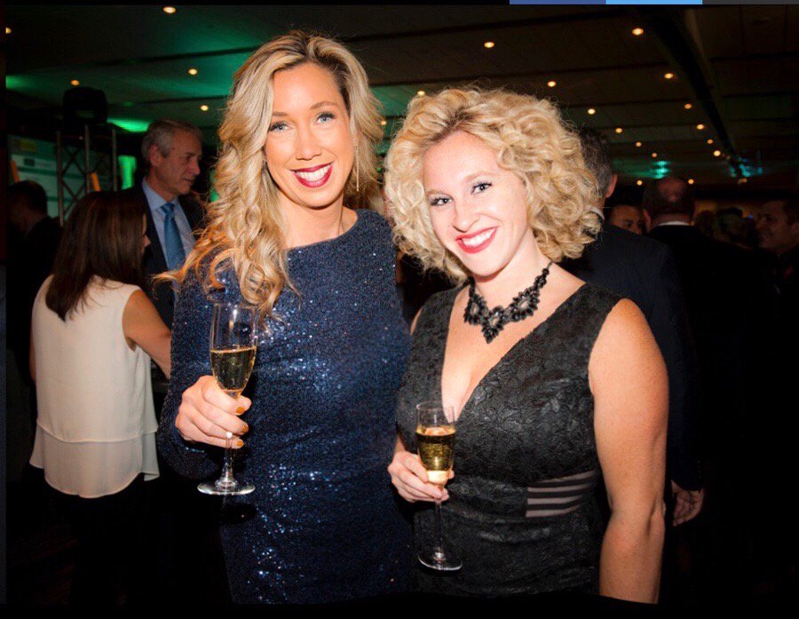 I’m uber picky when it comes to marketing for architects, developers + construction clients so we especially appreciated the elevated entertainment (literally!) + energy at <a href="/HabitatGO/">Habitat for Humanity Greater Ottawa</a>'s Steel Toes &amp; Stilettos Gala at the @Shaw_Centre earlier this month. $114K raised, congrats!