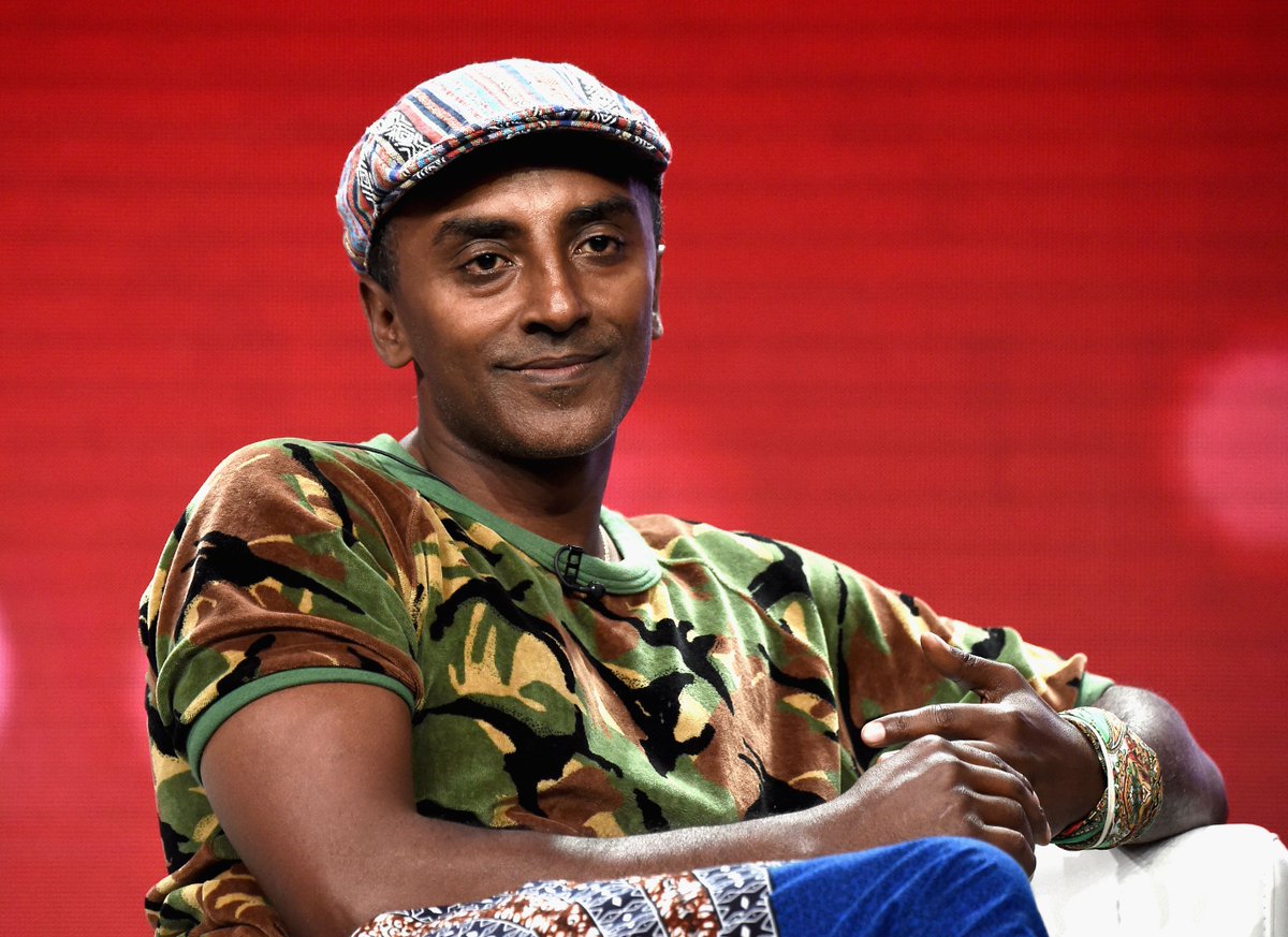Big name American soul food chef Marcus Samuelsson to open Montreal’s Four Seasons Hotel restaurant montreal.eater.com/2018/11/15/180…