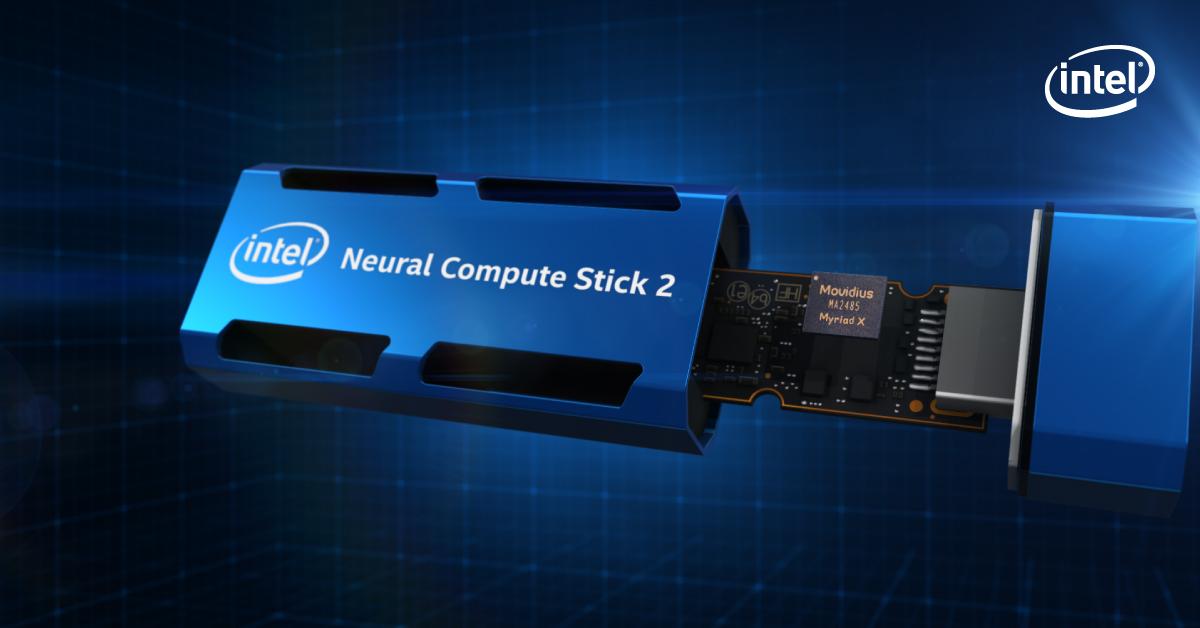 Intel IoT on X: