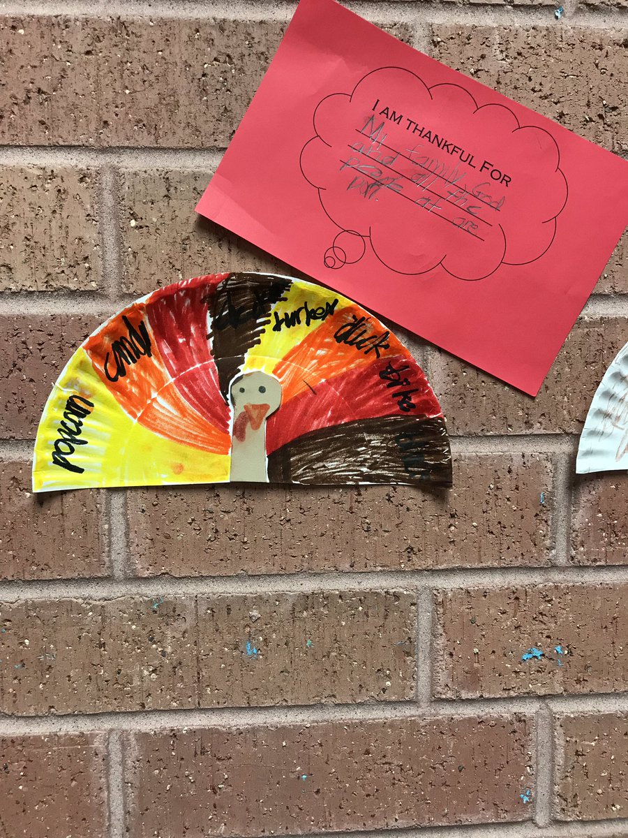 standine_slp's tweet photo. Thankful Turkeys help us reach our Speech goals. #KleinSLPs #KISDSpEdP2P https://t.co/uSbDN9N5R5