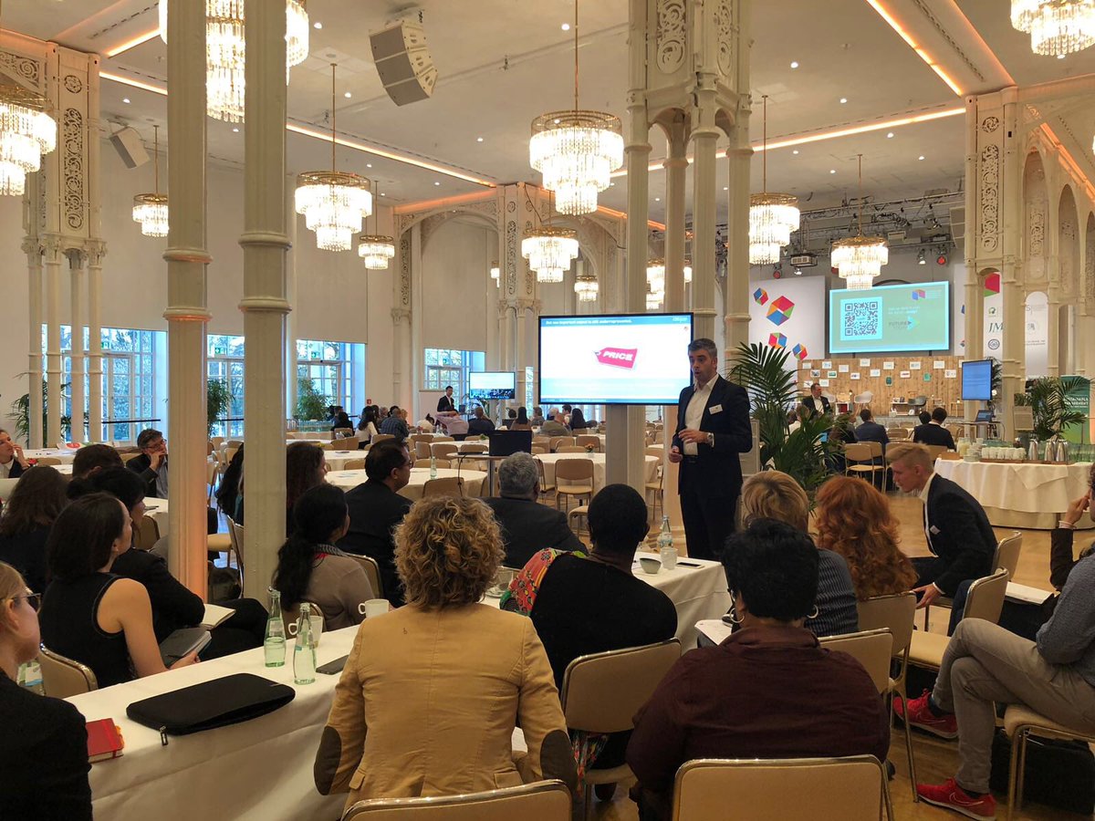 CASMCologne's tweet photo. Sessions have resumed here at the #8ICSR. We hope those with us are enjoying them, and would love to know which ones you found most interesting! https://t.co/9GaqqtfXcZ