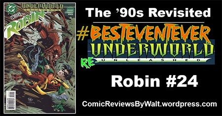 The ’90s Revisited: Robin #24 – Underworld Unleashed! #UnderworldUnleashed #UnderworldReUneashed #BestEventEver https://comicreviewsbywalt.wordpress.com/2018/11/15/the-90s-revisited-robin-24-underworld-unleashed/ …