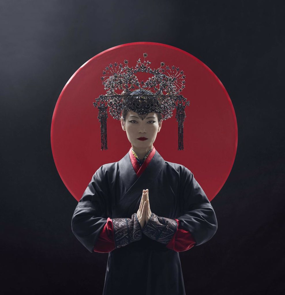 🇪🇸Pronto #TurandotTR <a href="/Teatro_Real/">Teatro Real</a> @Bob___Wilson <a href="/NicolaLuisotti/">Nicola Luisotti</a> @ITheorin #OksanaDyka <a href="/MaestroGKC/">Gregory Kunde</a> #RobertoAronica #JaeHyoeungKim <a href="/AuyanetSoprano/">Yolanda Auyanet</a> <a href="/M_UrbietaVega/">Miren Urbieta-Vega</a> <a href="/Tenorgimenez/">Raul Gimenez Tenor</a> <a href="/MastroniAndrea/">Andrea Mastroni</a> #GiorgiKirof <a href="/os_madrid/">OSM</a> <a href="/Coro_TeatroReal/">Intermezzo</a> <a href="/Intermezzocoros/">Intermezzo</a> #pequeñoscantores @ORCAM_Madrid