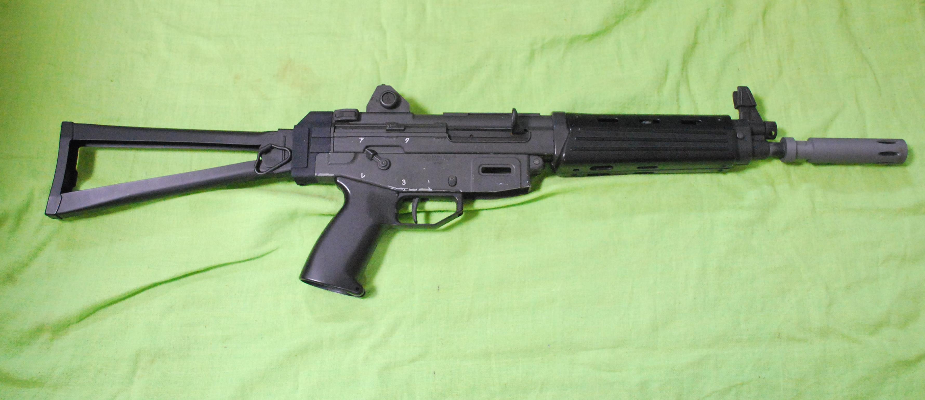 東京マルイ 89式小銃 南蛮堂ショートカービン | legaleagle.co.nz