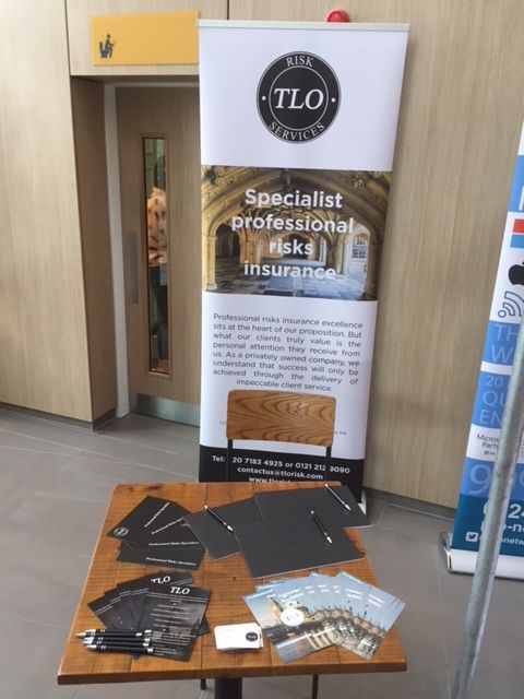 TLORisk's tweet photo. TLO are proud to be exhibiting @moneypenny offices in Wrexham for the @cnwlawsociety event this afternoon.
#cnwls #event #northwales #cheshire #wrexham #solicitors #lawfirms #law #legal #network #expo #exhibit #exhibition #business #professional #offices #amazing #treehouse #bar https://t.co/10FqLx4oJE