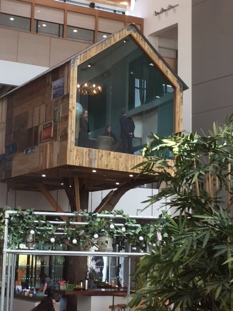 TLORisk's tweet photo. TLO are proud to be exhibiting @moneypenny offices in Wrexham for the @cnwlawsociety event this afternoon.
#cnwls #event #northwales #cheshire #wrexham #solicitors #lawfirms #law #legal #network #expo #exhibit #exhibition #business #professional #offices #amazing #treehouse #bar https://t.co/10FqLx4oJE