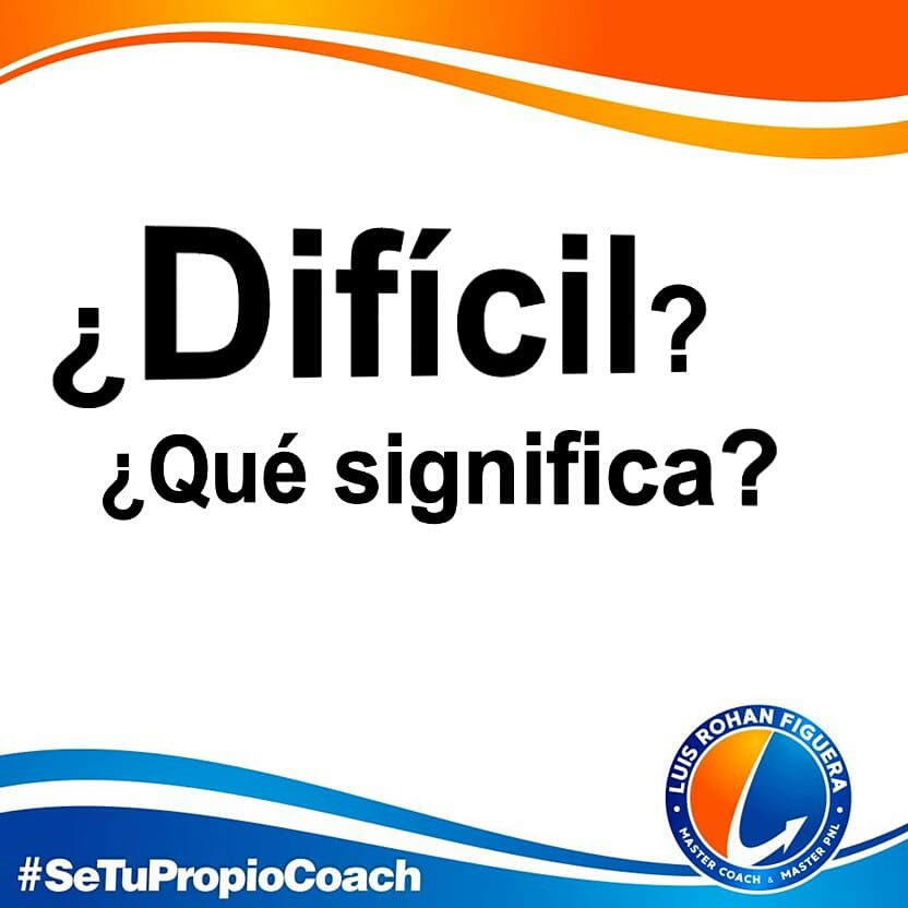 luisrohanfiguer's tweet photo. He aprendido; en especial haciendo coaching, que lo difícil es todo aquello que no se practica.
Toda maestría es precedida por horas y muchas horas de práctica y más práctica.
#coaching #setupropiocoach #capacitacion #educacion #negocios #ideas https://t.co/XxGMMSSd8Q