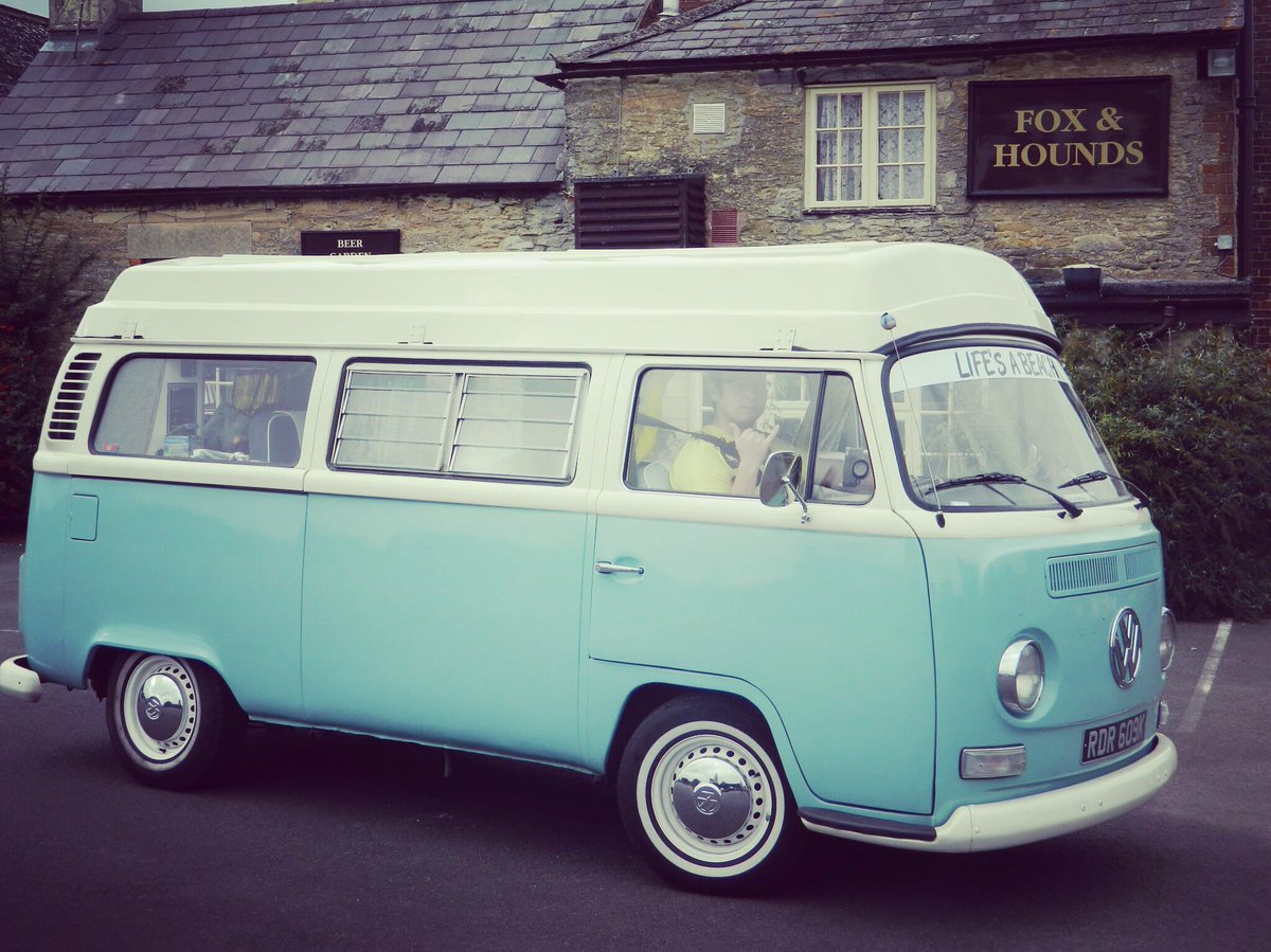 Funcampers's tweet image. The world is full of nice people. If you can’t find one...be one. 💙😊