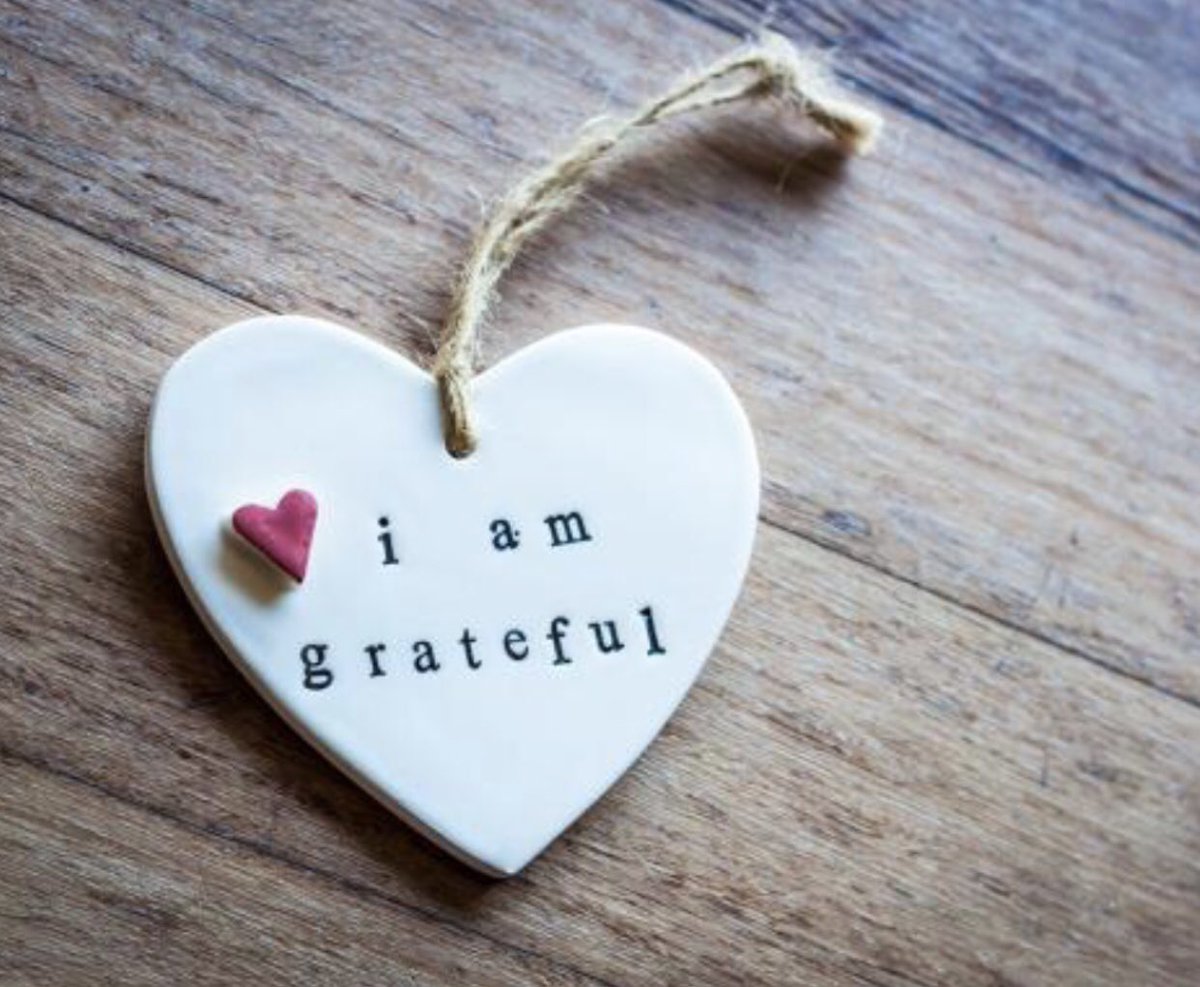 Take a step back today. Look at all the beautiful things you have. ❤️ #nrnt18 #NRCSDchat