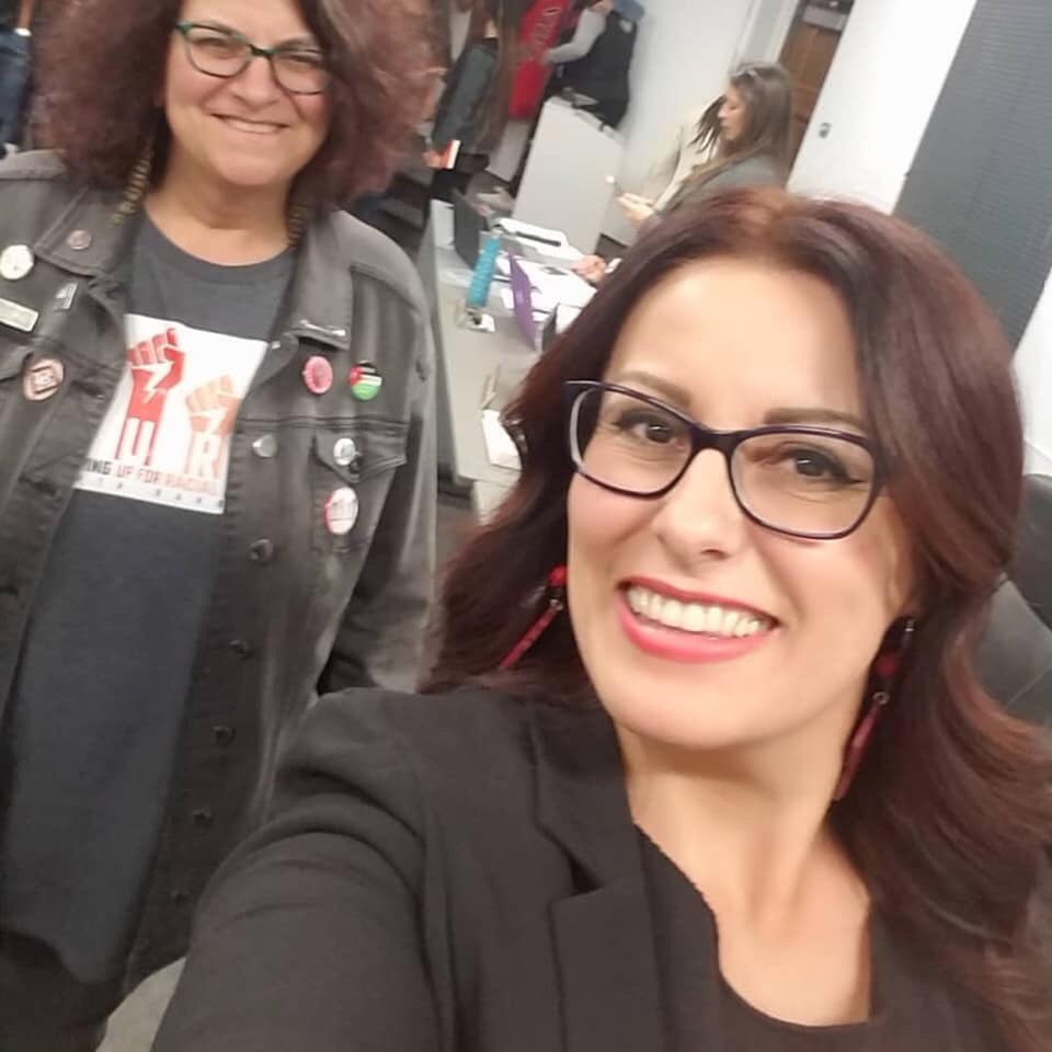EhecatlLlc's tweet photo. Historic moment as Santa Barbara’s school board unanimously voted to make Ethnic Studies a graduation requirement! Congratulations to all who fought for this! Now the work begins. #ESNow @PicoTrojan @XochitlValadez @OCEthnicStudies @EthnicStudiesCA https://t.co/skq3C14lAA