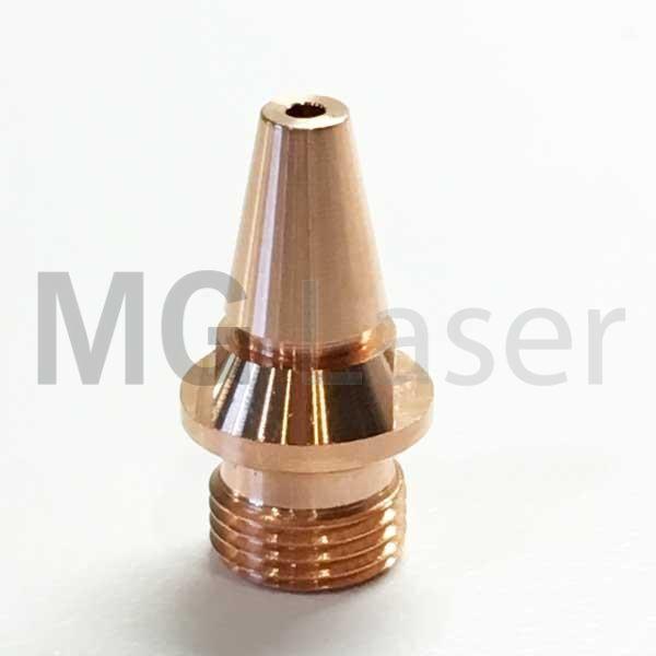 LaserMg's tweet photo. Prima 3D Conical Nozzle 2.0mm
https://t.co/WE20vxNWxt
#fabrication #lasercutting #laser #mazak #mazaklaser #laserparts #mitsubishi #narrowconenozzle #conicalnozzle #prima https://t.co/g5KOHAiwLb
