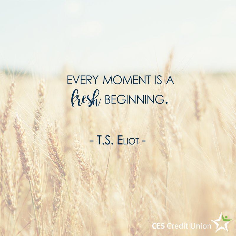 CESCreditUnion's tweet photo. #ThoughtfulThursday #CESCU #CUdifference #AdviceThatCount https://t.co/puoqYTJmiq